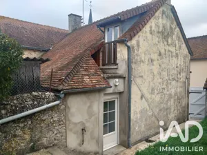 Maison de village à Louvigny (72600)