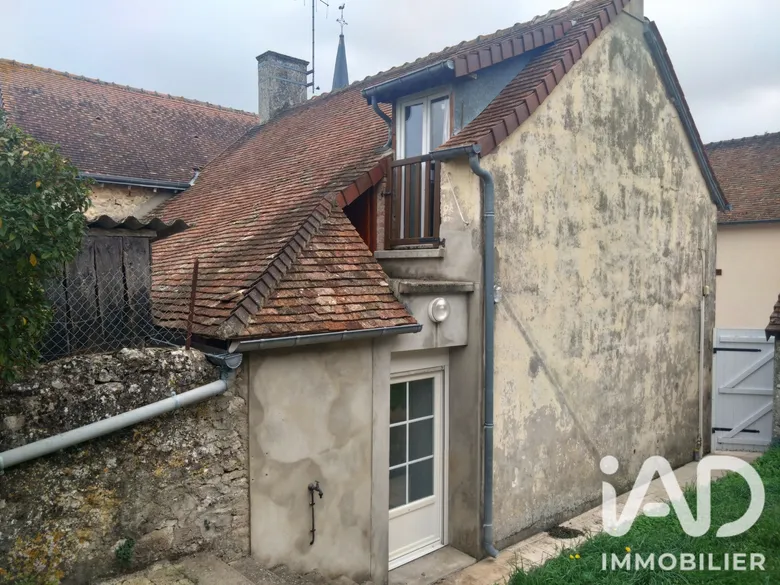 Maison 3 pièces 58 m² · à Louvigny · 58 m² · 79 000 €