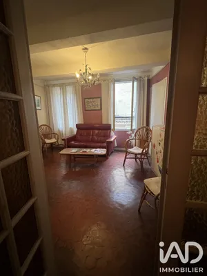 Appartement à Le Luc (83340)