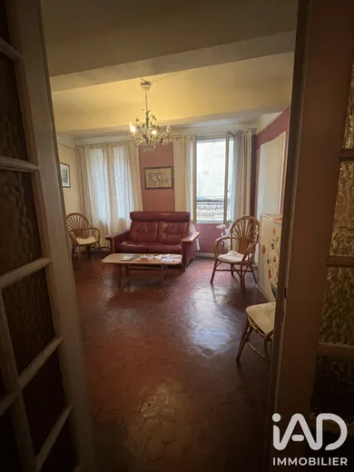 Appartement à Le Luc (83340)