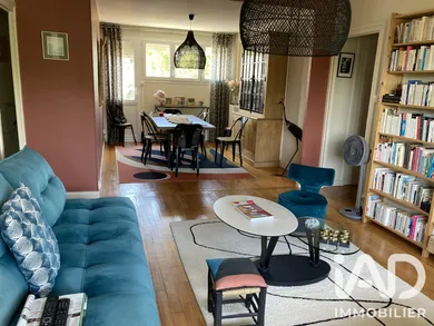 Appartement à La Rochelle (17000)
