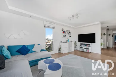 Appartement à Villejuif (94800)