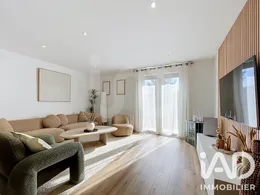 Appartement à Pontault-Combault (77340)