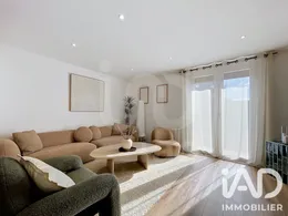 Appartement à Pontault-Combault (77340)