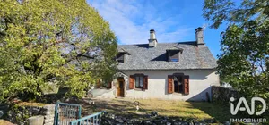 Maison traditionnelle à Chaussenac (15700)