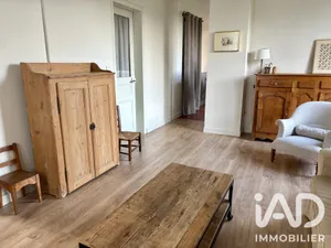 House in Pierrefonds (60350)