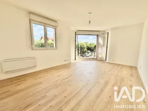 Appartement à Villeparisis (77270)