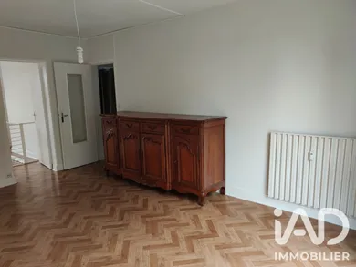 Appartement à ETAMPES SUR MARNE (02400)