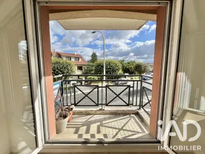 Appartement à Villeparisis (77270)