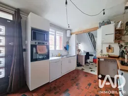 House in Coutevroult (77580)