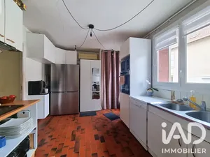 House in Coutevroult (77580)
