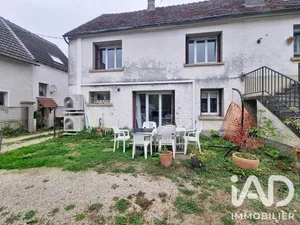 House in Coutevroult (77580)