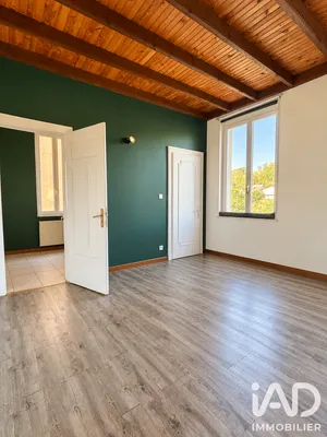 Apartment in Scy-Chazelles (57160)