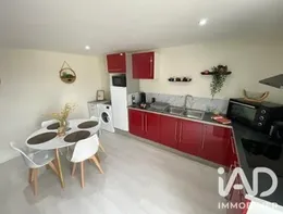 Maison à Mombrier (33710)