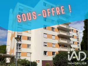 Appartement à Le Grand-Quevilly (76120)