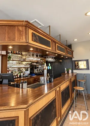 Bar, Brasserie, Tabac à Saint-Nazaire (44600)
