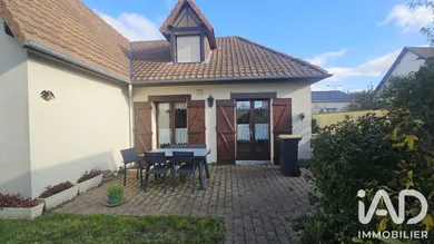 Maison à Le Havre (76620)