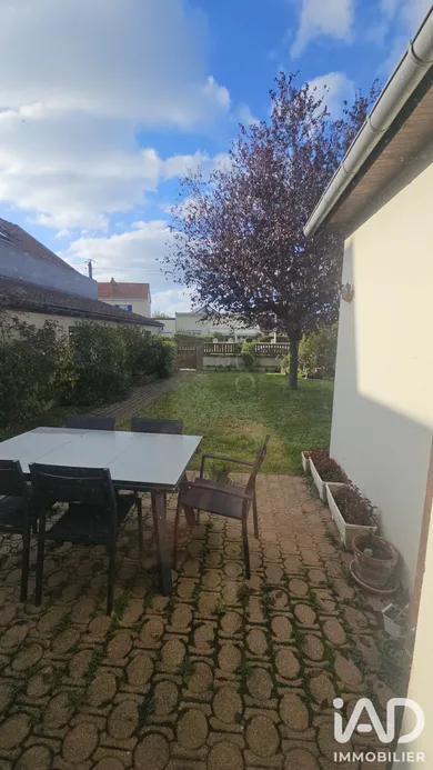 Maison à Le Havre (76620)