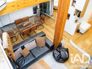 Loft à Puteaux (92800)