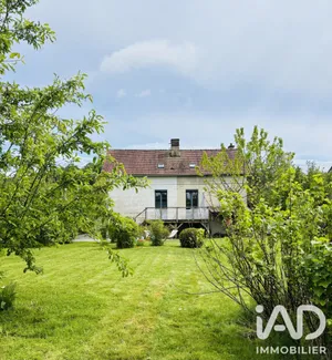 House in Pierrefonds (60350)