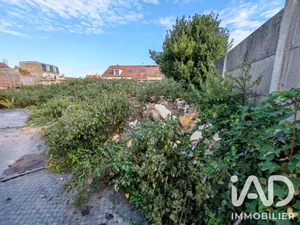 Building plot in Vaujours (93410)