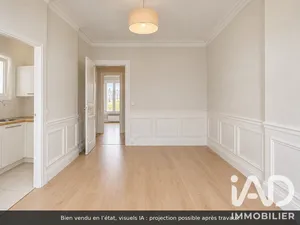 Appartement à Puteaux (92800)