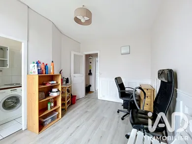 Appartement à Puteaux (92800)