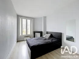 Apartment in Puteaux (92800)