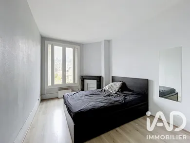Appartement à Puteaux (92800)