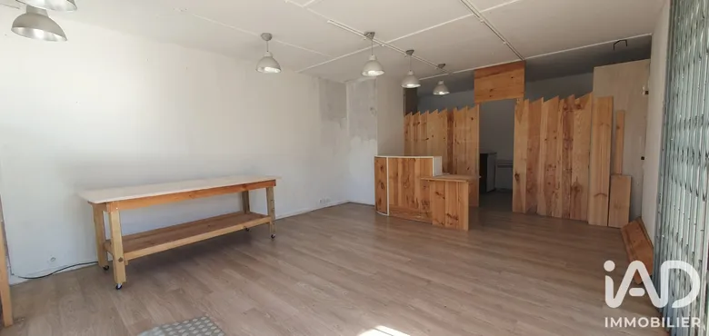 Local commercial 72 m² · à Mimizan · 72 m² · 134 000 €