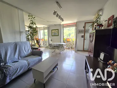 Appartement à Marseille (13008)
