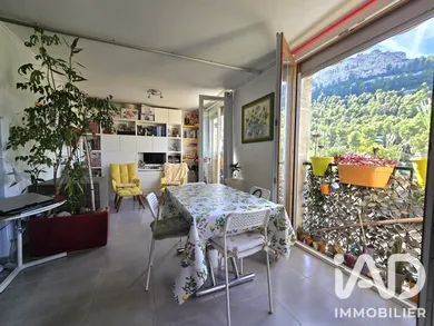 Appartement à Marseille (13008)