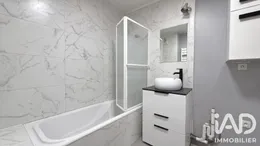 Apartment in Reims (51100)