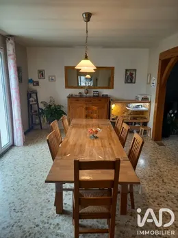 House in Beaulieu-sur-Loire (45630)