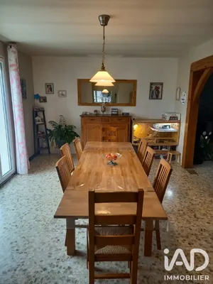 House in Beaulieu-sur-Loire (45630)