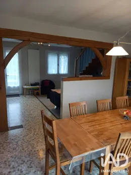 House in Beaulieu-sur-Loire (45630)