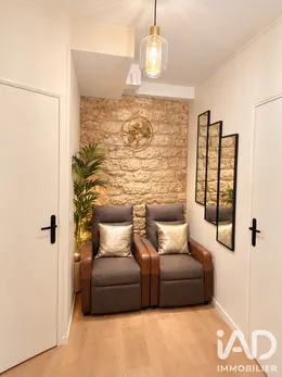 Droit au bail à Paris (75009)