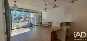 Office in Mimizan (40200)