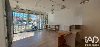 Bureaux à Mimizan (40200)