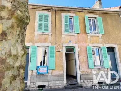 Building in Montluçon (03100)