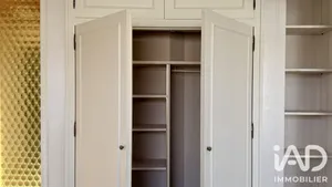 Apartment in La Rochelle (17000)