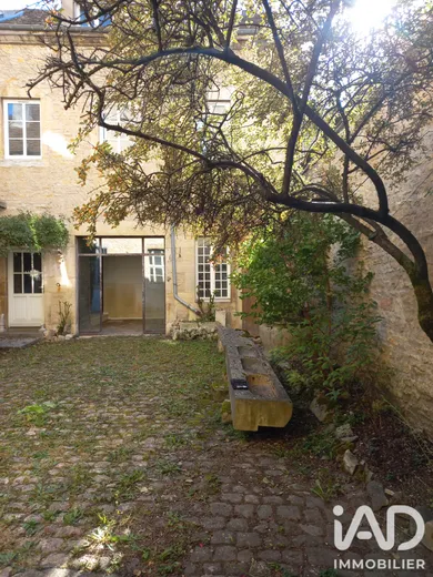 Immeuble à Beaune (21200)