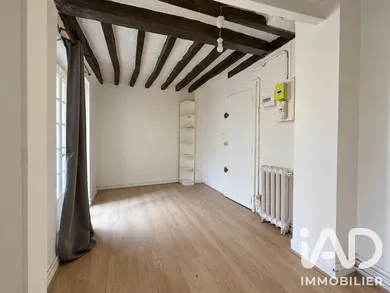 Appartement à Paris (75014)