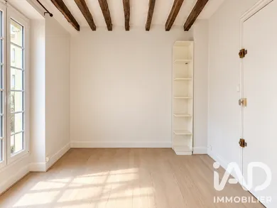 Appartement à Paris (75014)