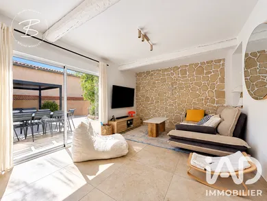Maison à Toulon (83000)