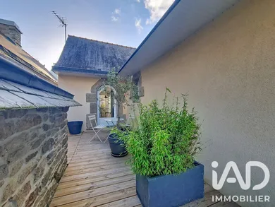 House in Plougonvelin (29217)