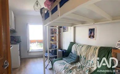 Appartement à Paris (75014)