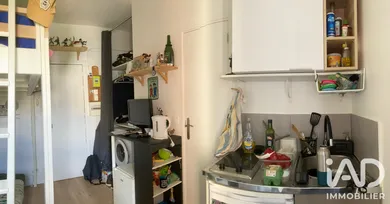 Appartement à Paris (75014)