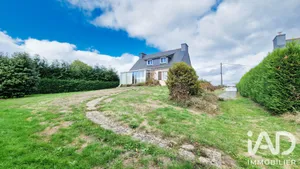 Park home in Langonnet (56630)