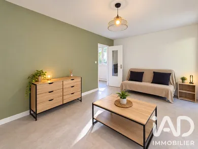 Studio à Brest (29200)